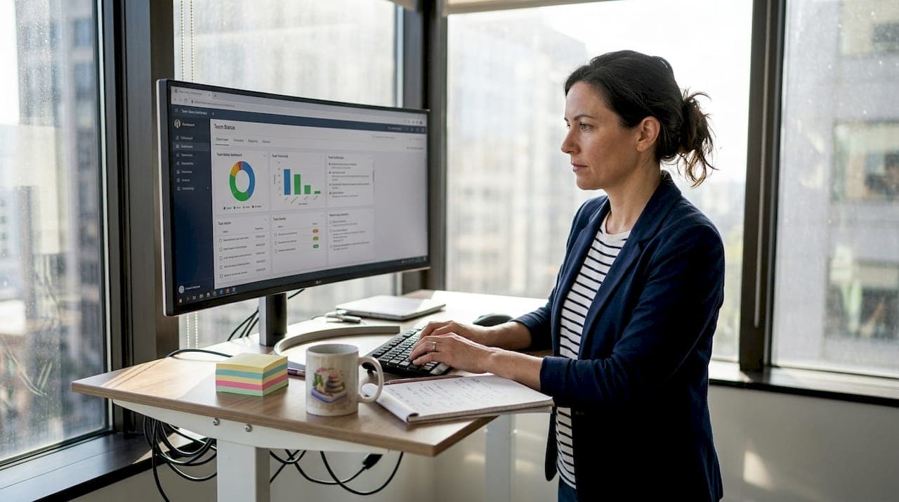 Master project management: 680% ROI with digital tools